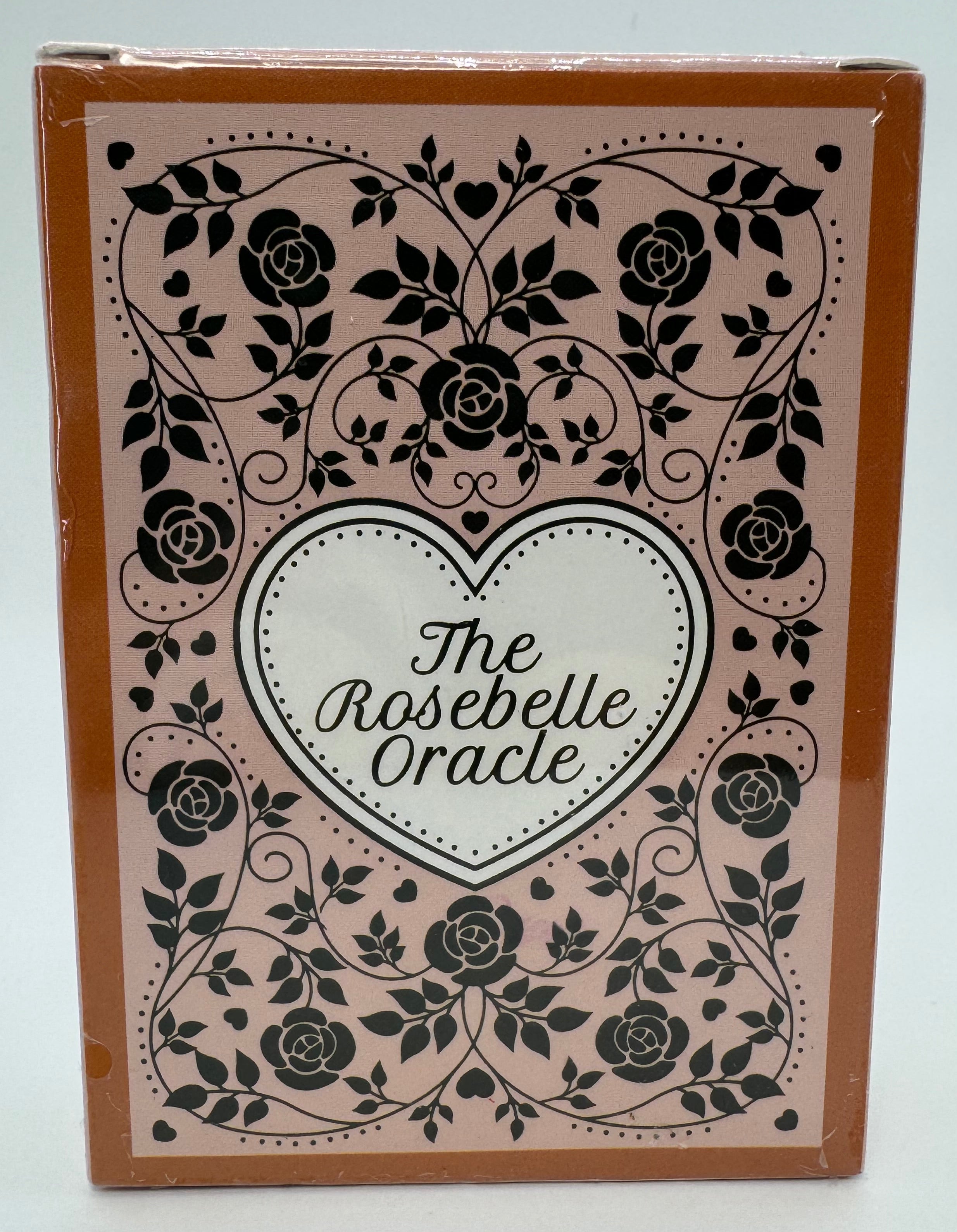 The Rosebelle Oracle Deck