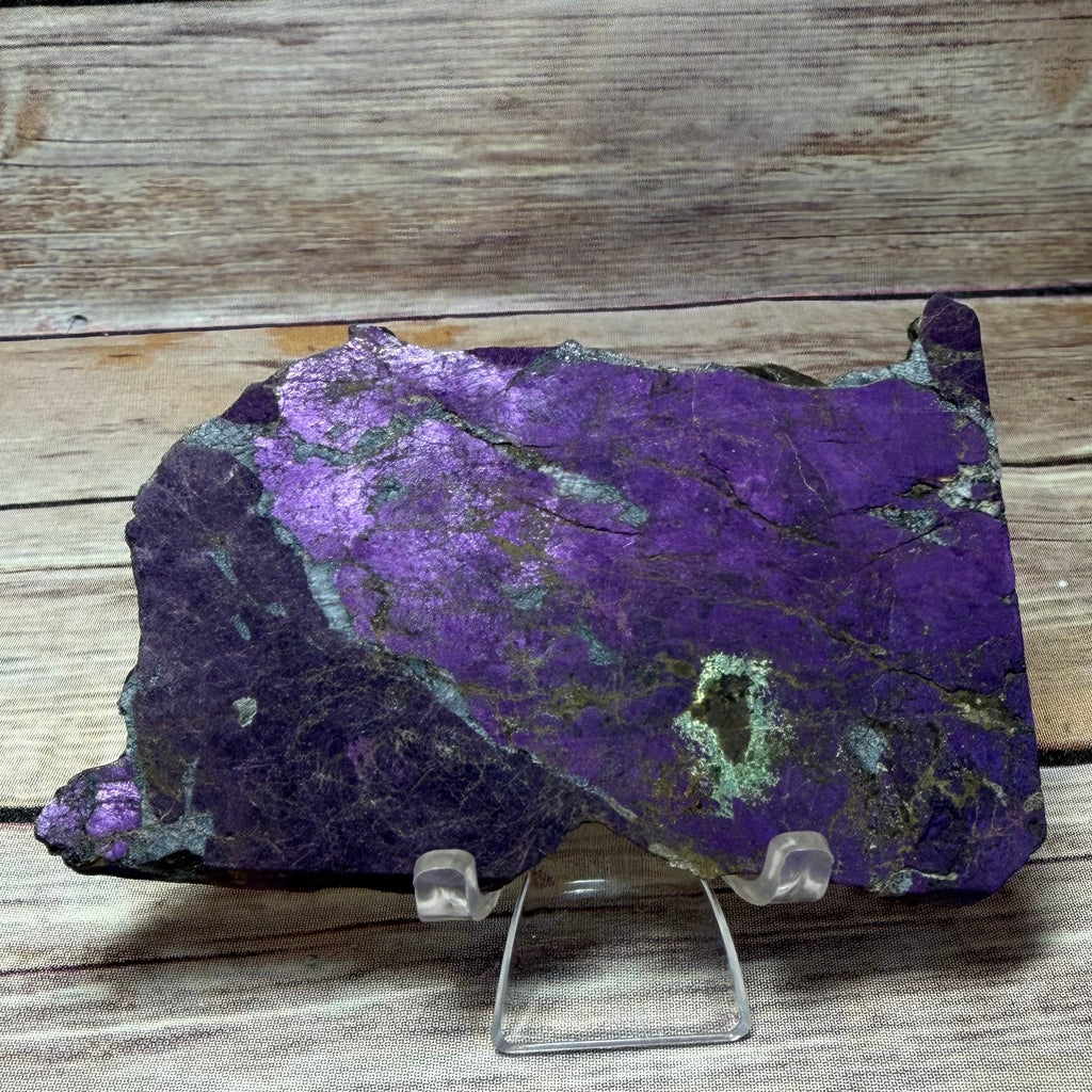 Purpurite Slab