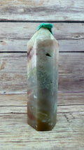 Caribbean Calcite Tower
