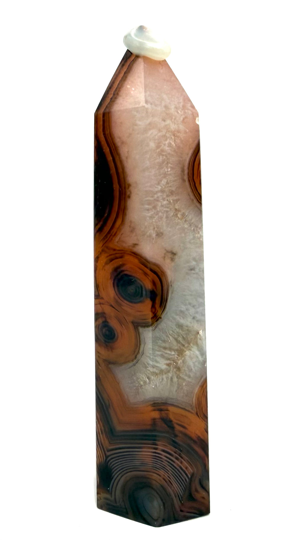 Sardononyx Tower