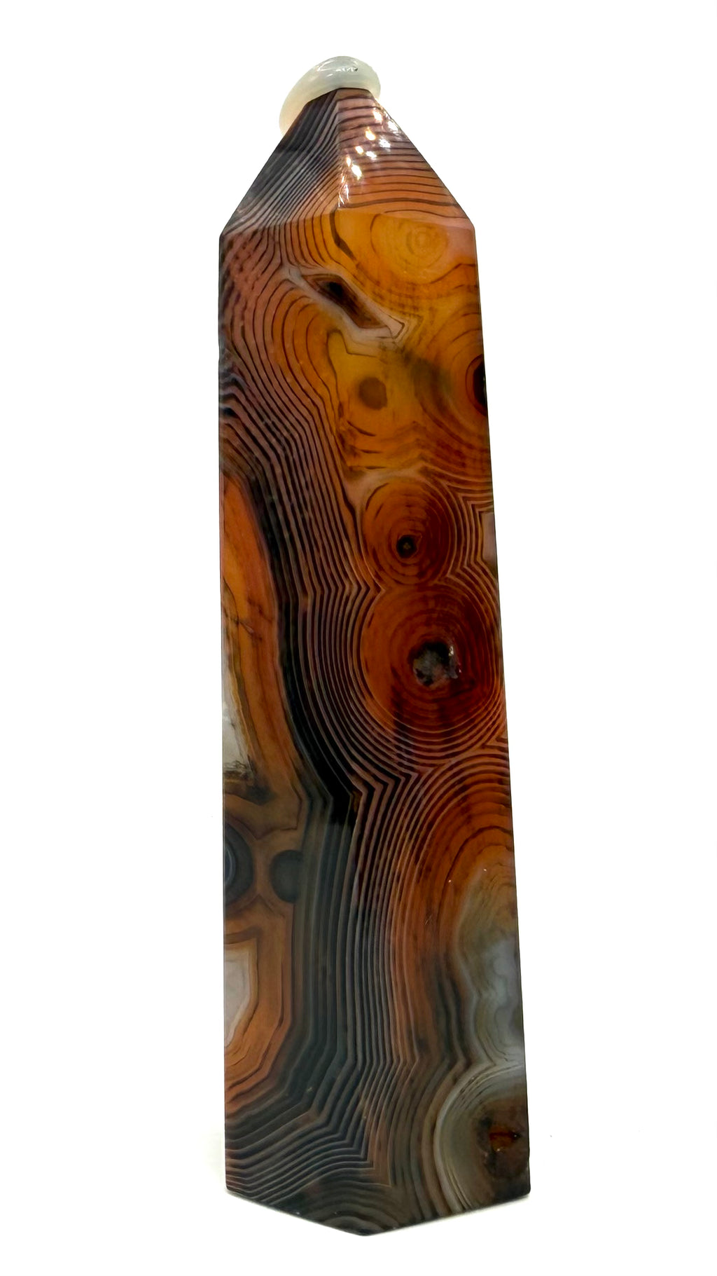 Sardononyx Tower