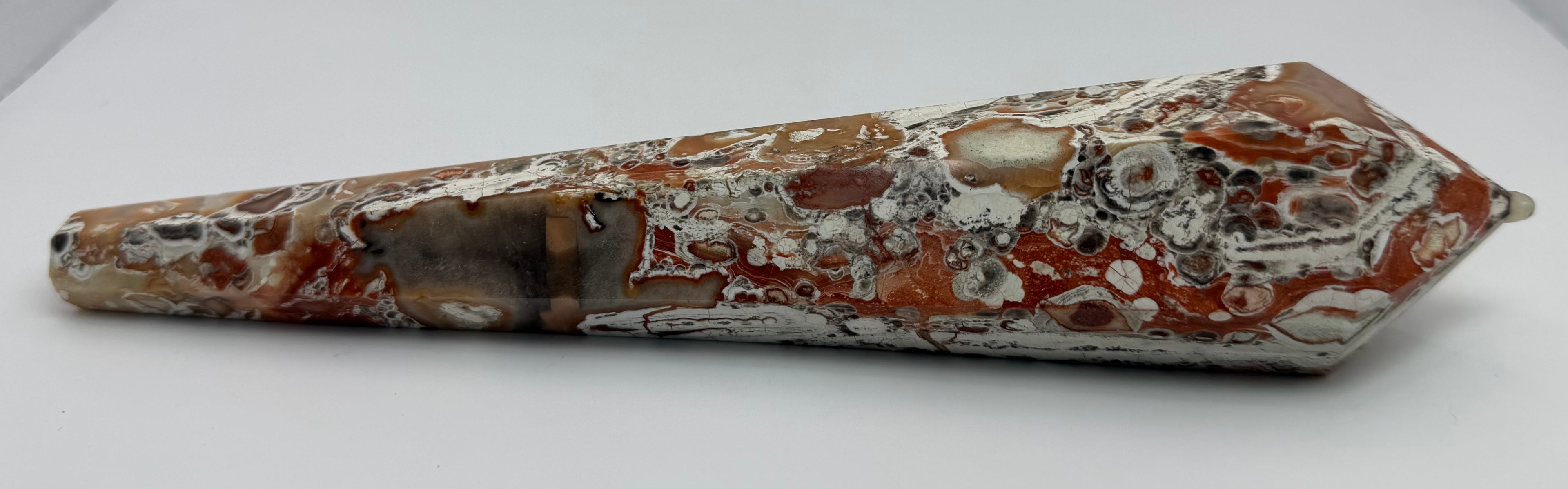 Money Jasper Wand