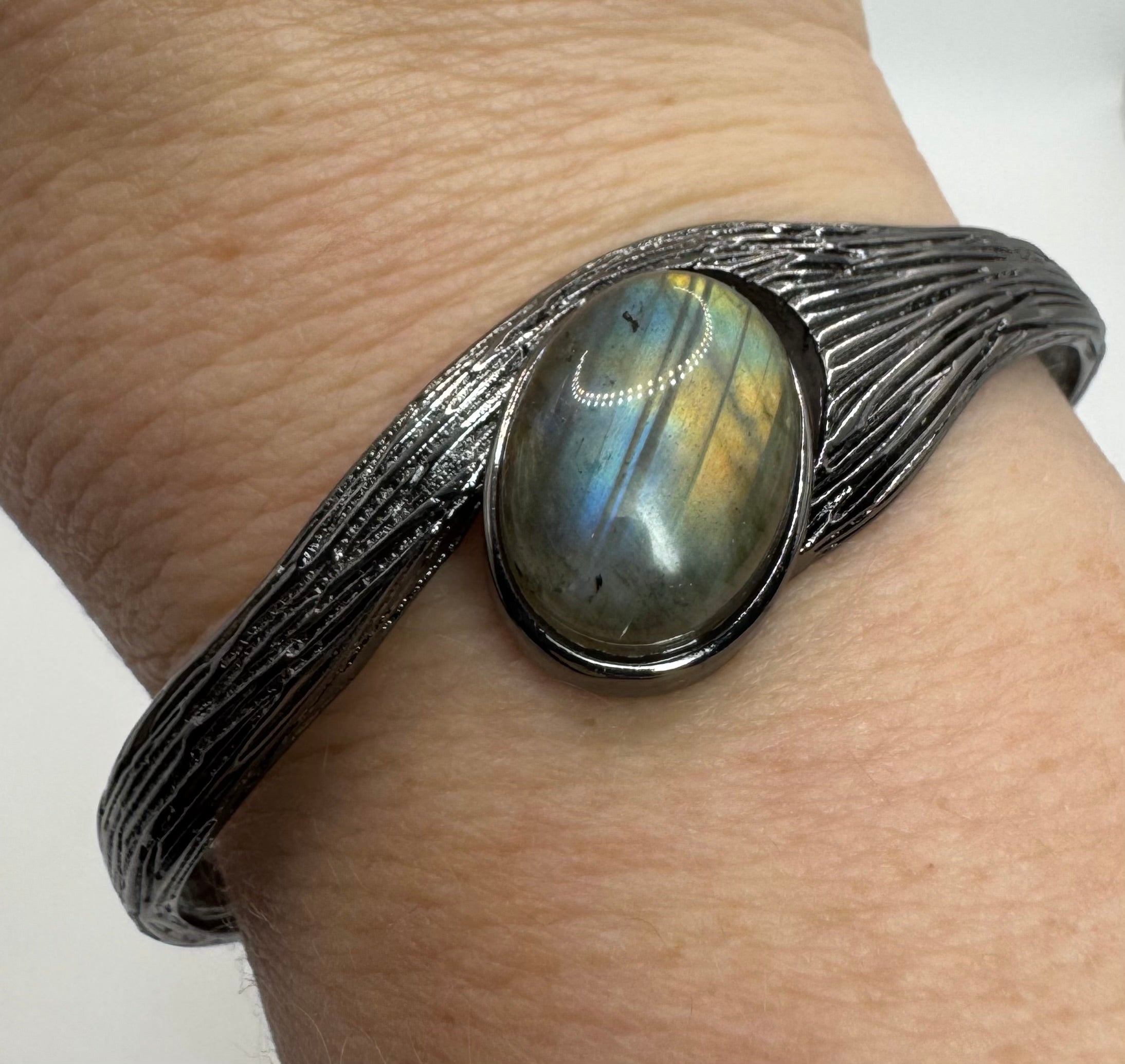 Labradorite Bracelet